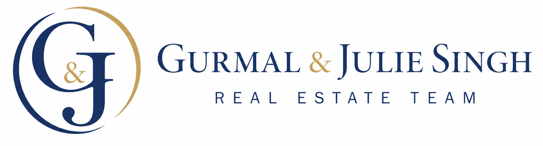 Gurmal & Julie Singh Real Estate Team